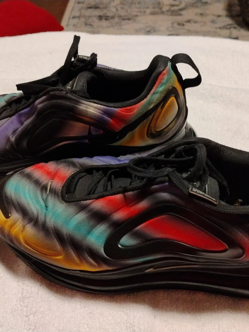 Nike lightweight youths